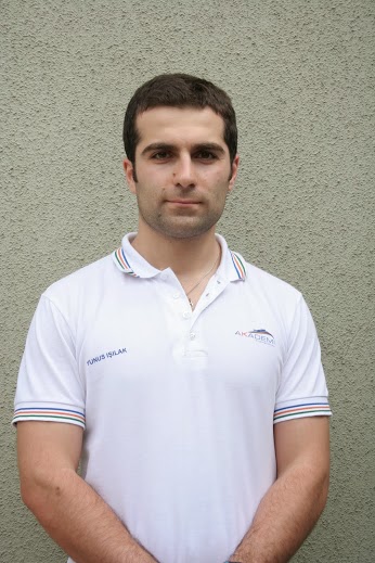 YUNUS IŞILAK